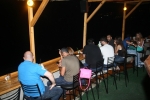 Saturday Night at Oasis Pub, Byblos